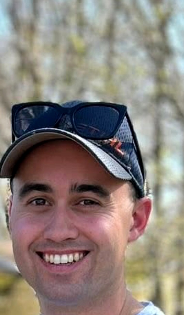 Isaac Taylor, Owner of Taylor Snow Removal